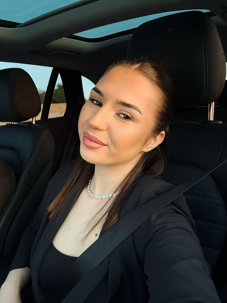 Andjela Randjelovic